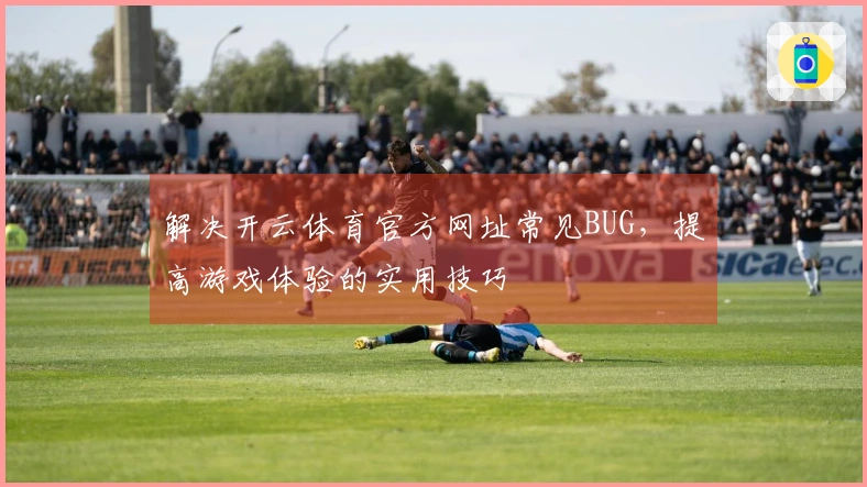 解决开云体育官方网址常见BUG，提高游戏体验的实用技巧
