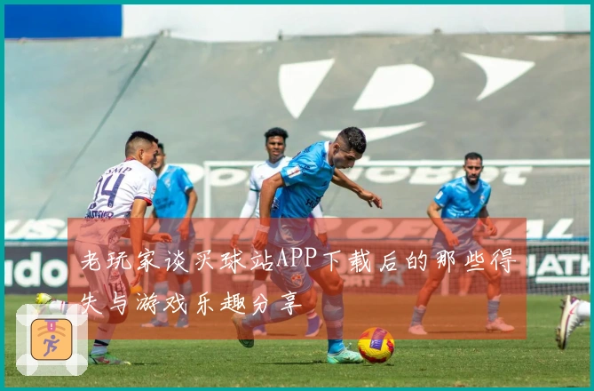 老玩家谈买球站APP下载后的那些得失与游戏乐趣分享