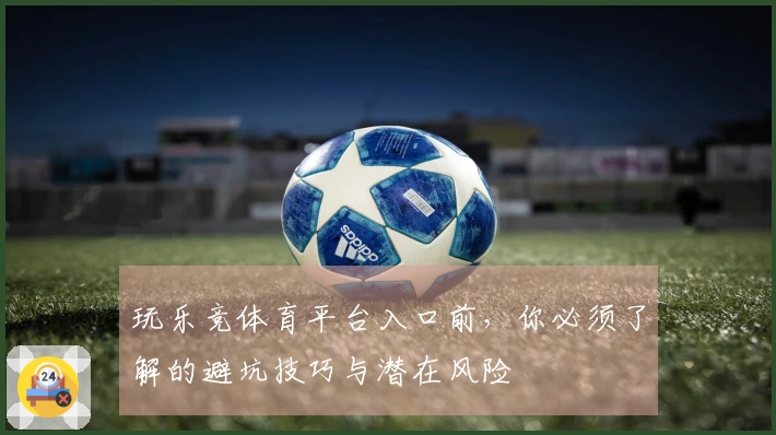 玩乐竞体育平台入口前，你必须了解的避坑技巧与潜在风险